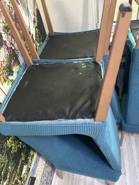 Продается стулья и столы