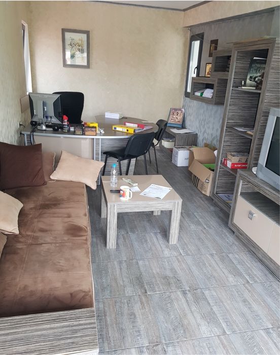 Бизнес имот- автосервиз