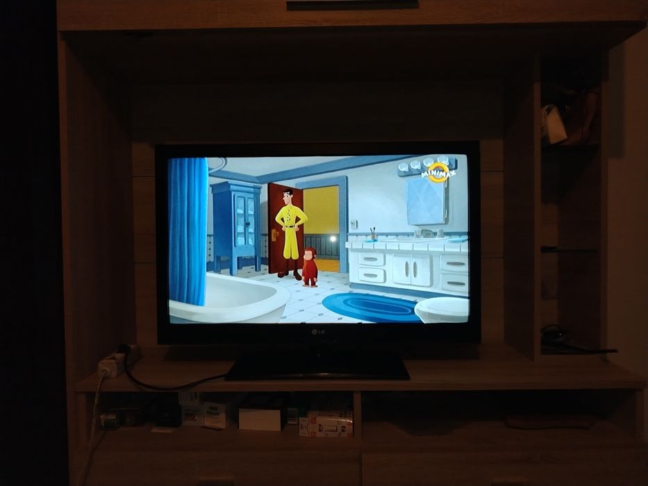 Vand televizor LG Ful HD