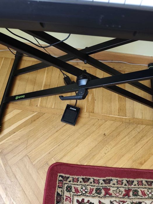 Pian digital Alesis Prestige