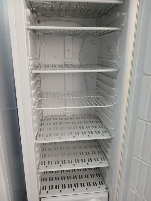 Морозильные камеры