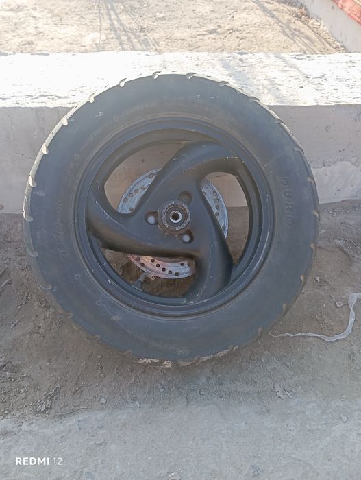 Продам диски на ангел