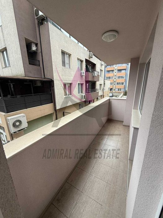 Дава се под наем Двустаен апартамент в Варна, Левски - 55 кв.м за 548.25 € - Снимка #6