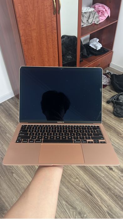 MacBook Air 13 m1
