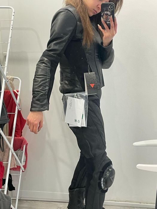 Dainese дамско долнище