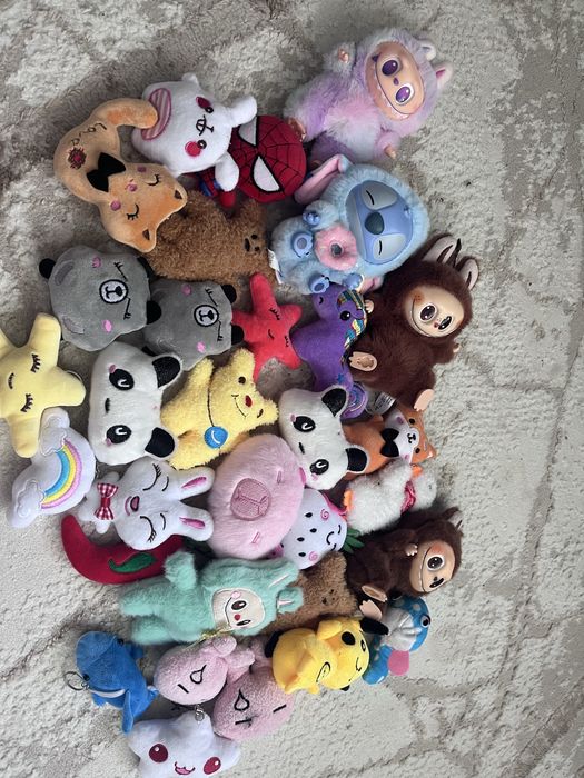 Продам игрушки в хорошем качестве