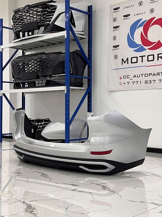 Автозапчасти на Changan Alsvin