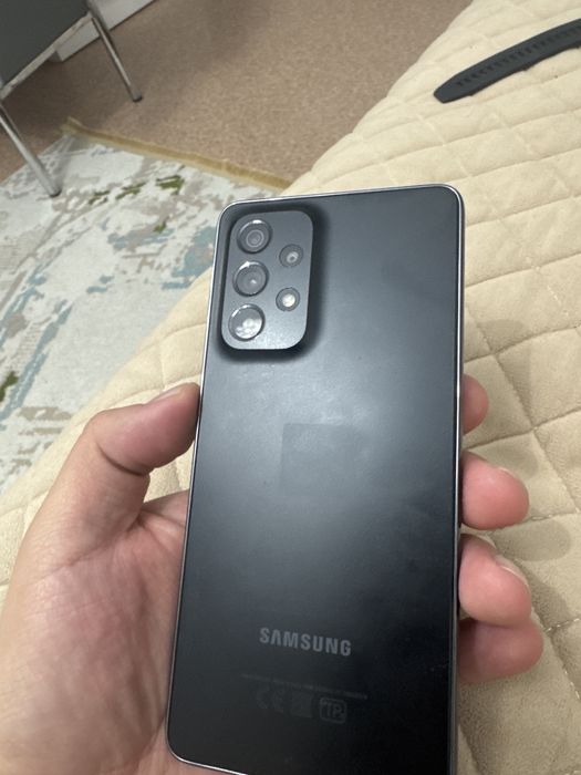 Samsun a53 128 gb