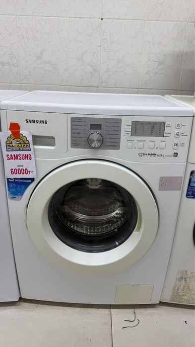 Продам стиральные машины от 40 тыс тенге
