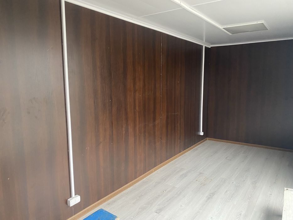 Продам Павилион 6х2,5