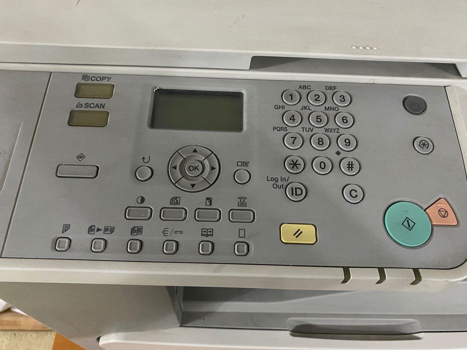 Продам принтер А3 А4 Canon