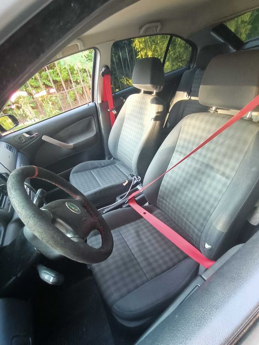 Skoda Octavia 1 tour 1.9 TDI AXR