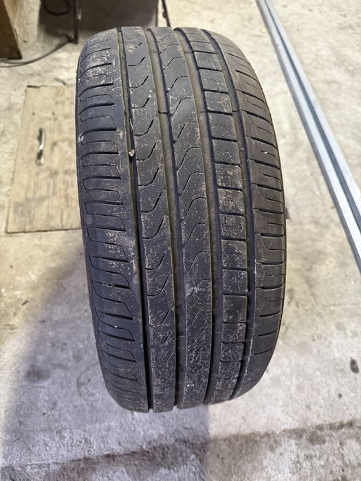 Летняя резина 225/45/17 3шт