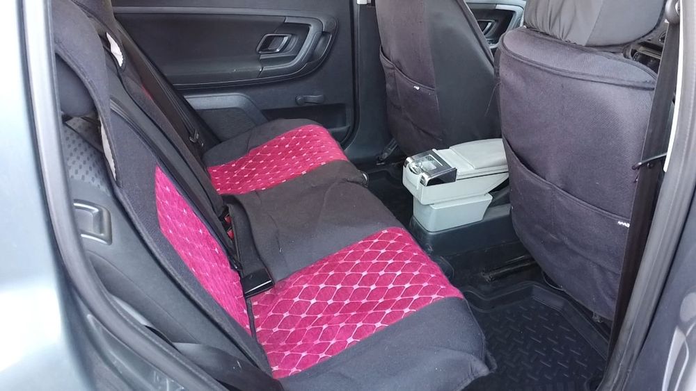 Продам Skoda Fabia Mk2