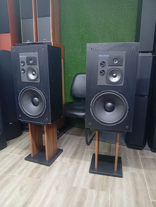 Тонколони OMNI AUDIO SA-12.3