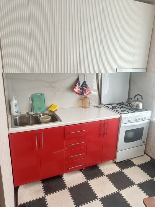 Продам квартиру 1 комната