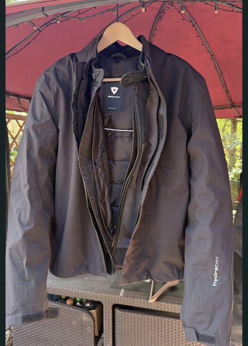 Vand costum moto Rev’it Tornado 4