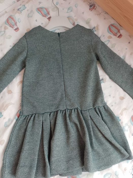 Рокля Mayoral за 4 год.