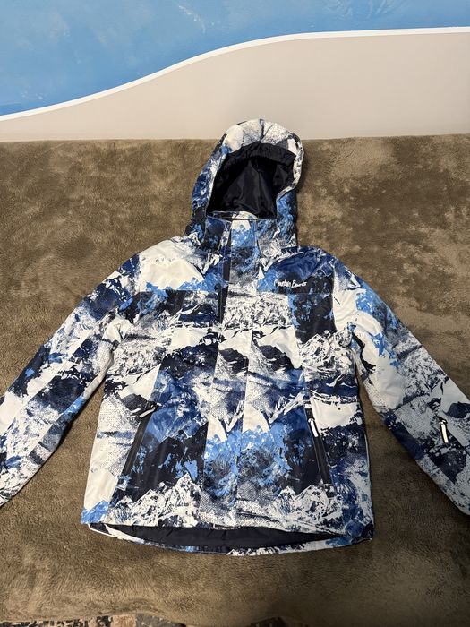 Детско дки яке 146-152