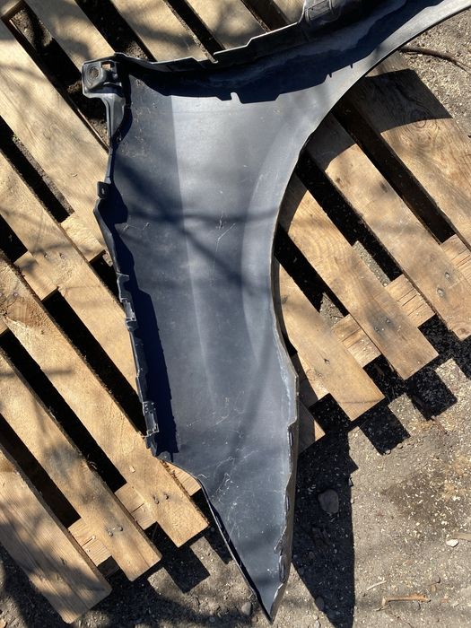 Десен калник за ситроен ц4