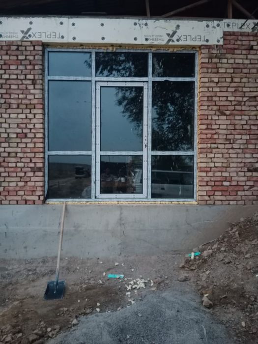 Балконы| пластиковые окны