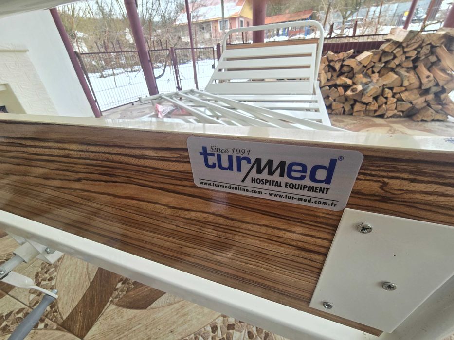 Pat medical actionat manual