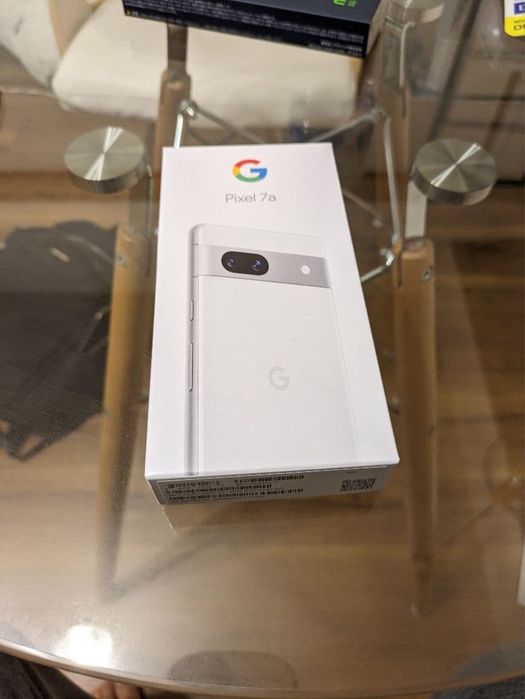 Продам Google Pixel 7a