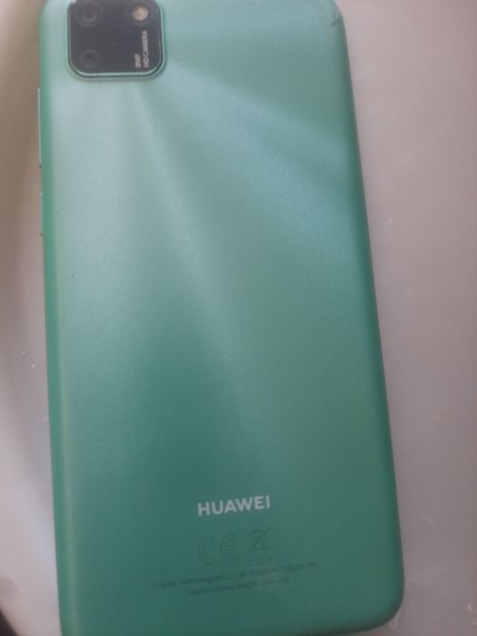 Huwaei y5p                .