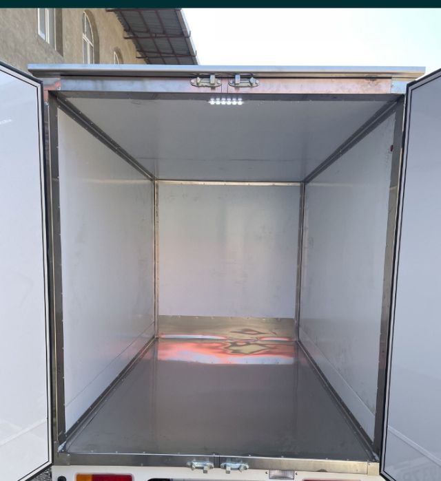 Лабо РЕФРИЖЕРАТОР 2025+газ