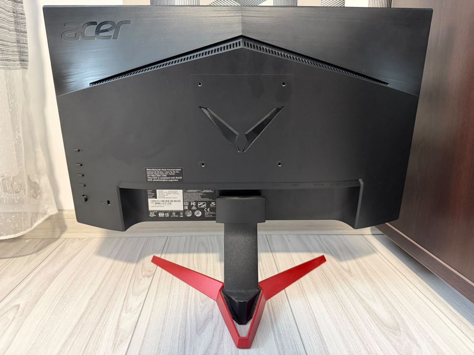 Monitor Acer VG220Q 75Hz
