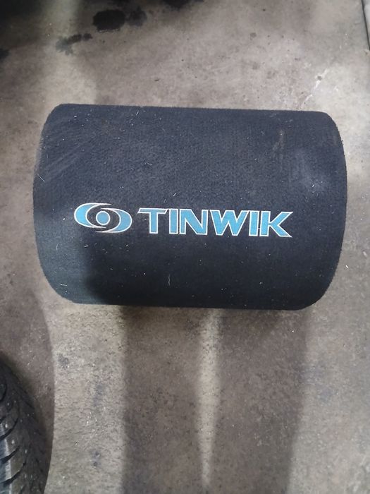 Продам сабуфер в хорошем состоянии