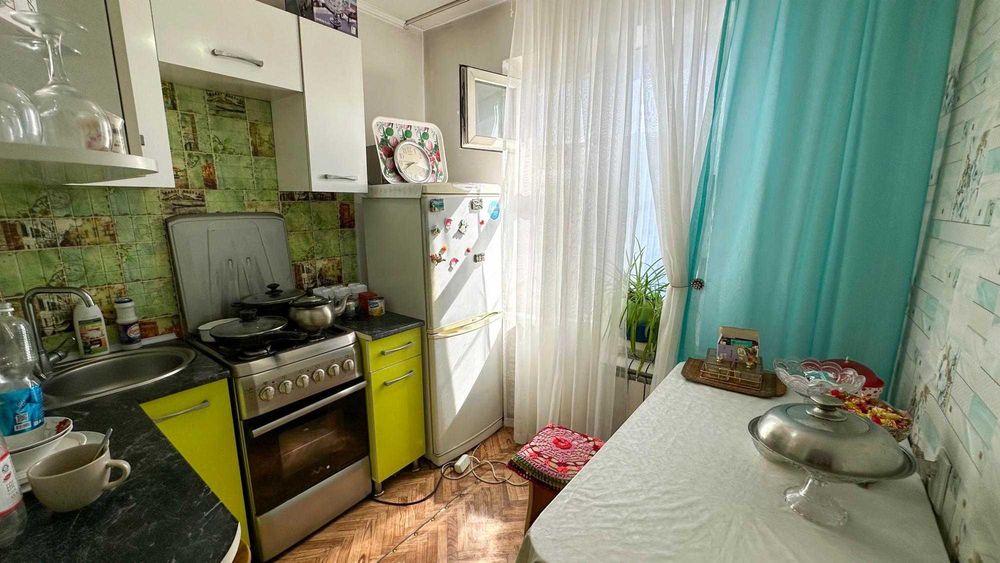 продаться квартира