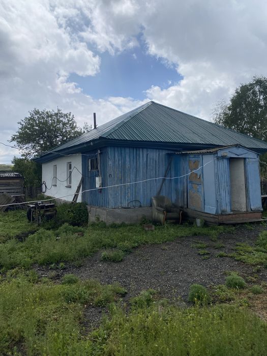 Продам дом, үй сатылады