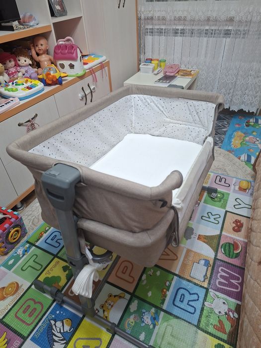 Patut bebe Kinderkraft