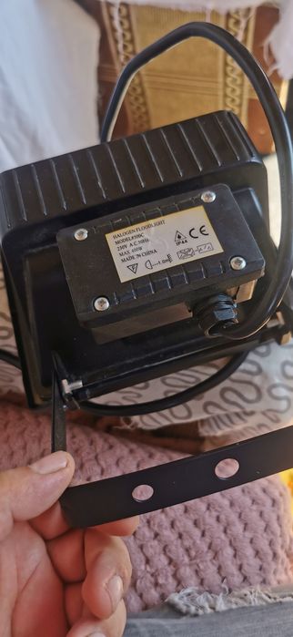 Proiector Halogen Floodlight