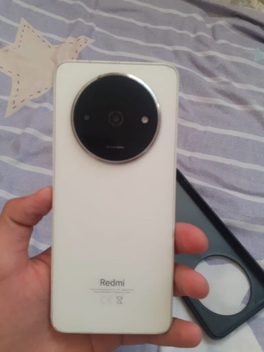 Телефон рэдми а 3х