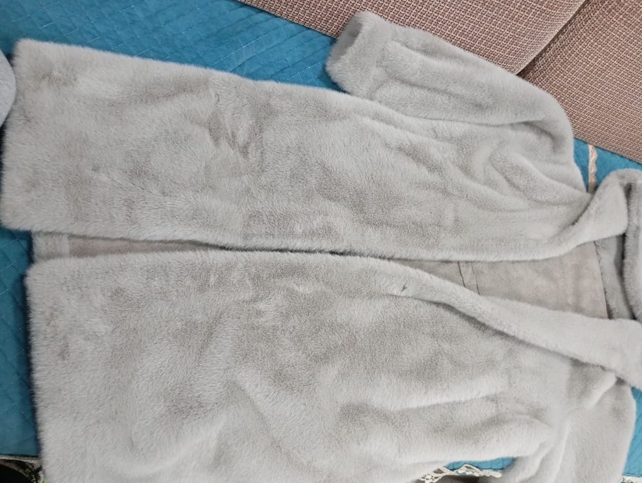 Продам шүба.  Б/У