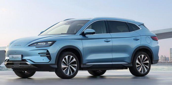 Byd Song Plus Champion nasiya savdo
Ajoyib yangilik!
Halol nasiya savd