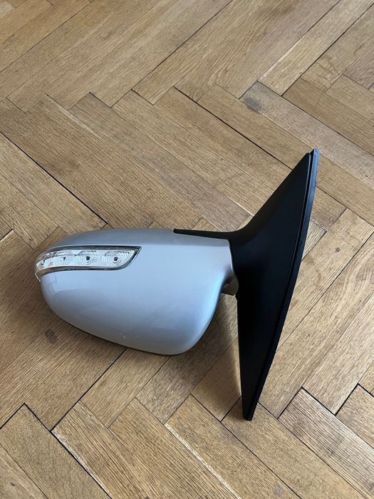 Странично ляво огледало за Хюндай И30