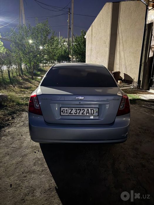 Срочно продам Lacetti 1.8 MT