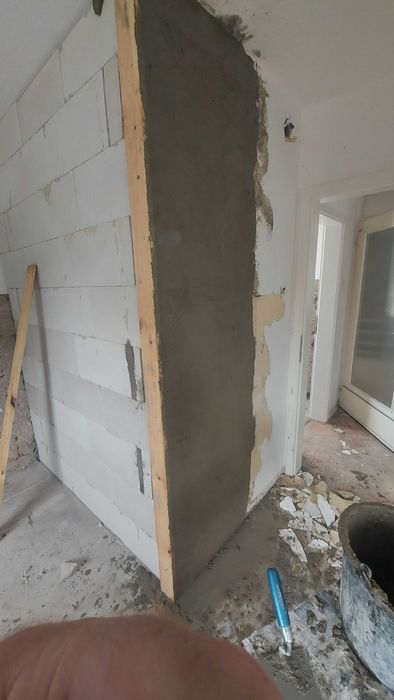 Майсори: Строителна бригада – бързо и качествено