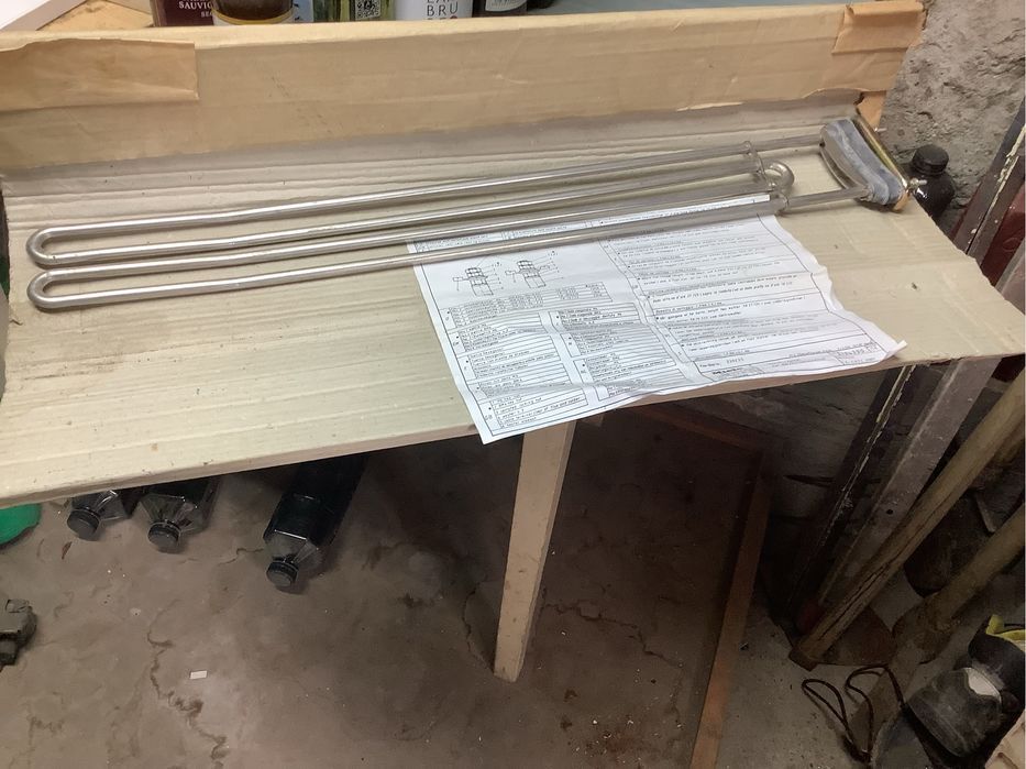 Vind rezistenta electrica miele