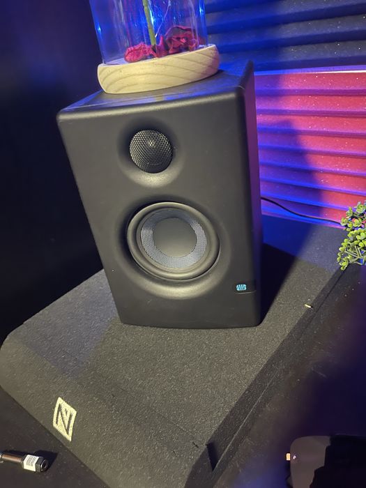 Presonus Eris E3.5 Mk2 Pereche Monitoare Studio