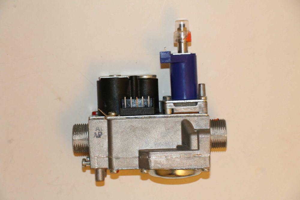 Vana de gaz Honeywell VK4105M 5173 4 Immergas cu bobina albastra