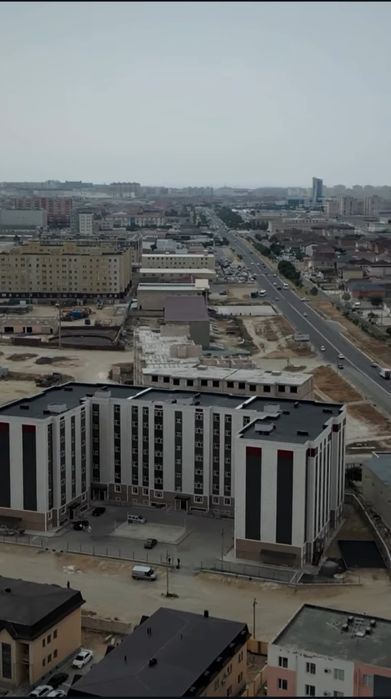 Продаётся Квартира