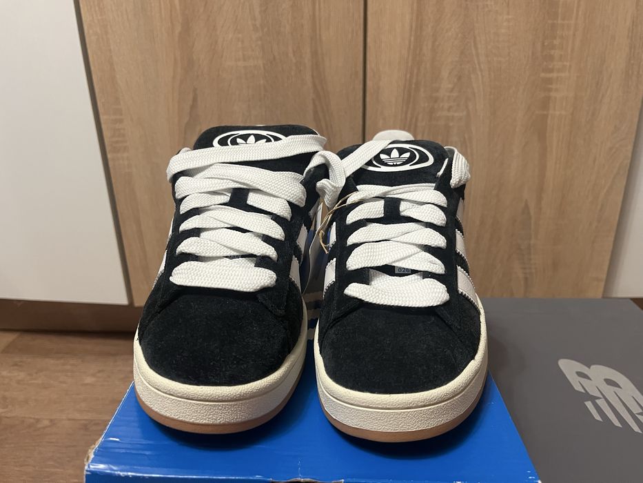 Кроссовки adidas campus