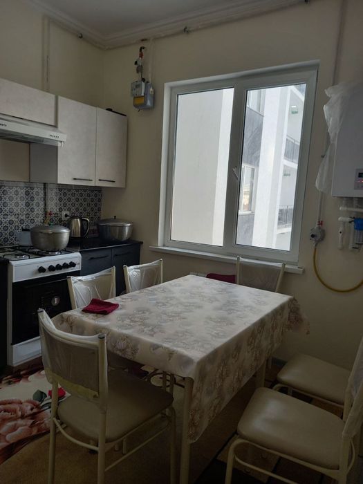 Motrid femily dukon yonida 3 xona ijaraga
