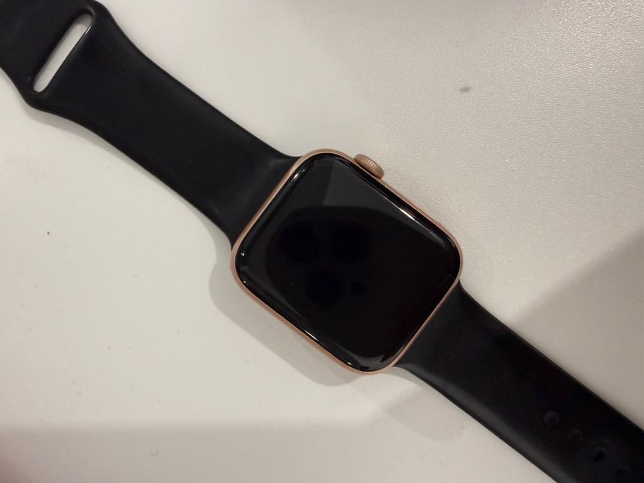 Apple Watch Series 4