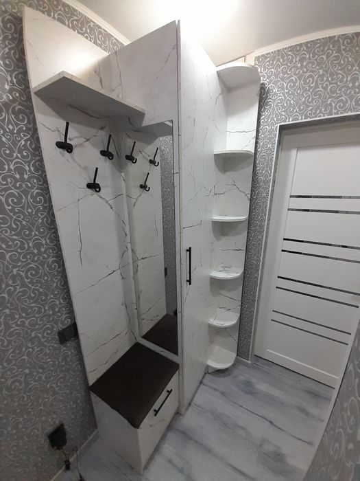 Изготовления мебели на заказ