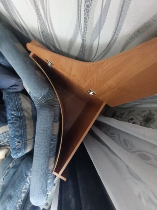 Угловой диван раскладушка